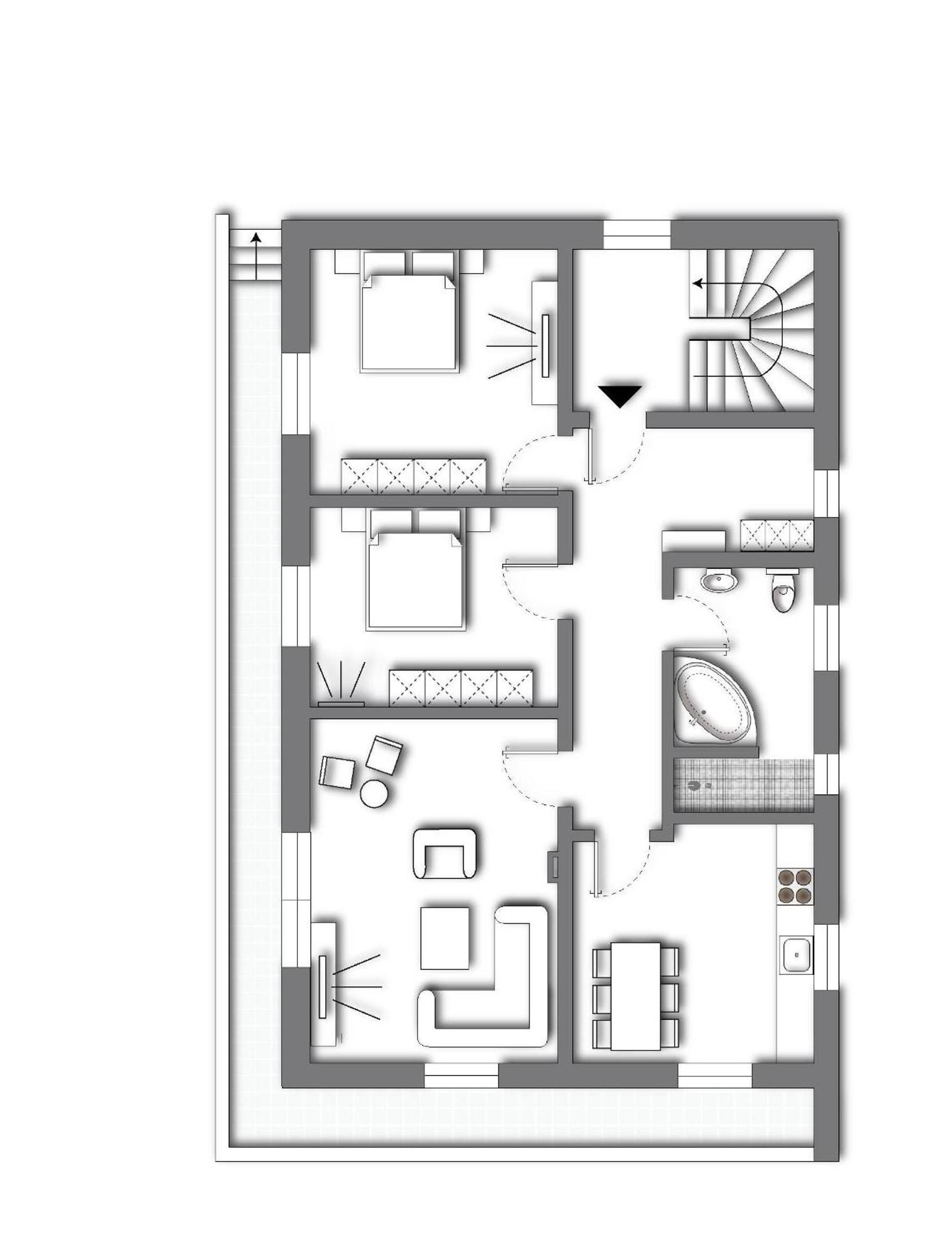 Ferienwohnung Hoffmann-Schiffer Bischofswiesen Εξωτερικό φωτογραφία